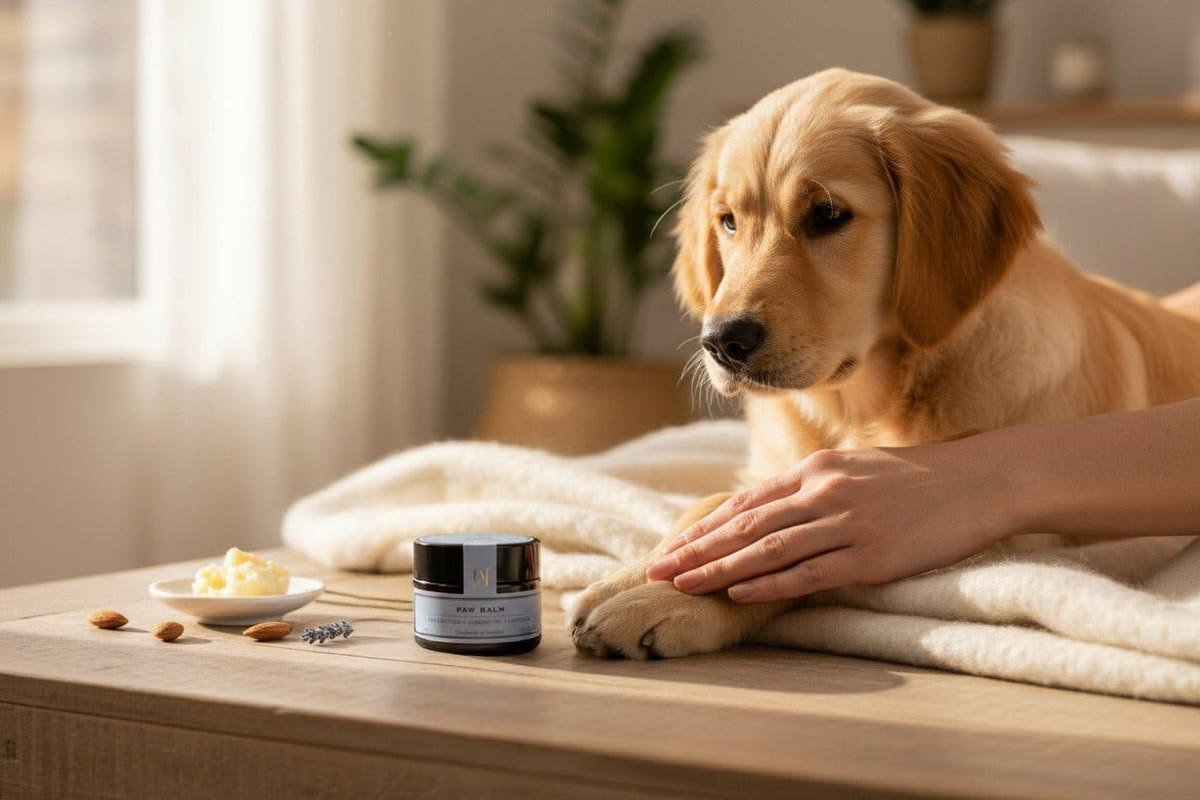Daily Nourish dog food
