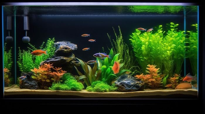 Tank Filter
