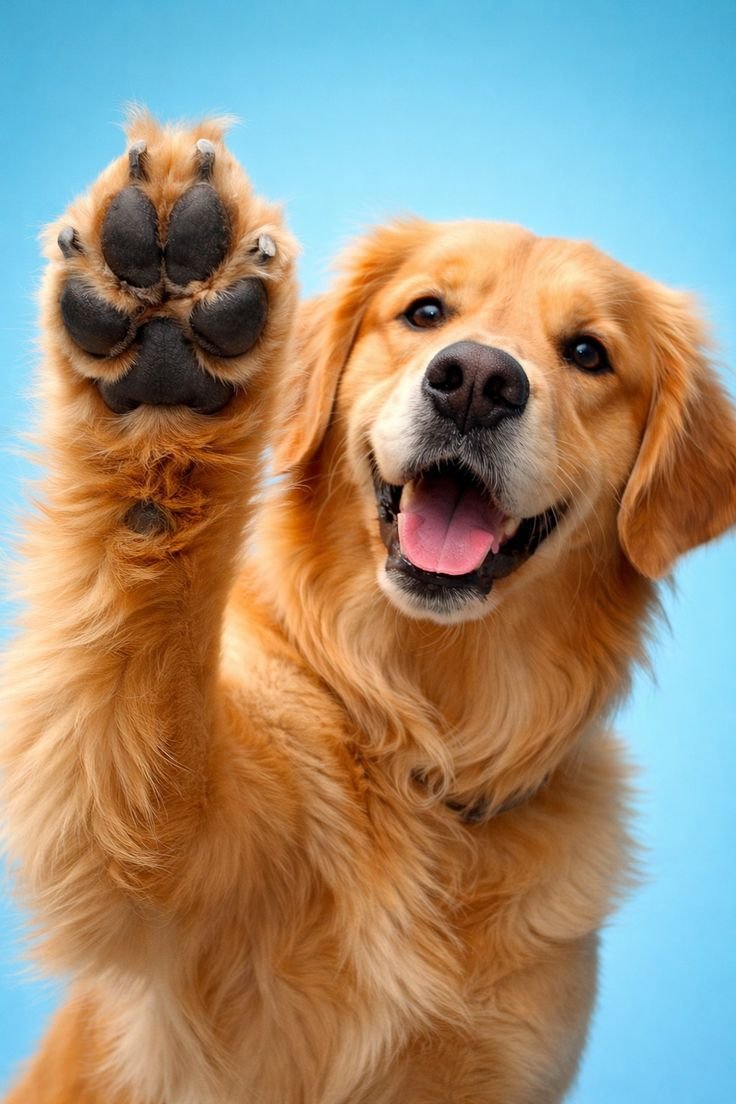 Dog category — food, toys and gear for dogs